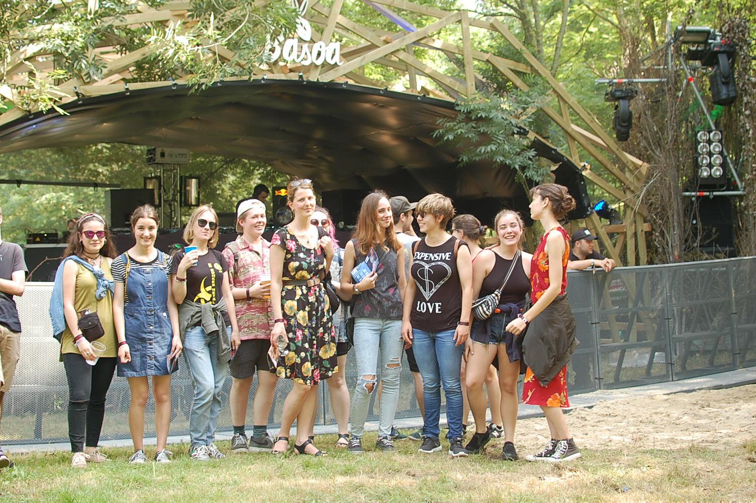 Foto 25 de la jueves 7 de julio | Bilbao BBK Live 2016